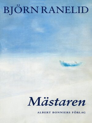 cover image of Mästaren